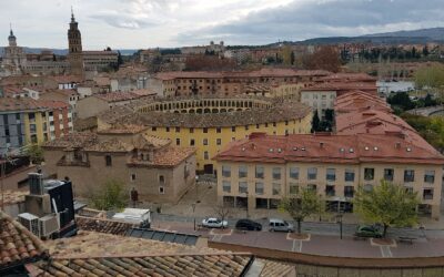 2018 Tarazona – Monasterio Veruela
