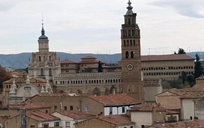 2018 Tarazona – Monasterio Veruela