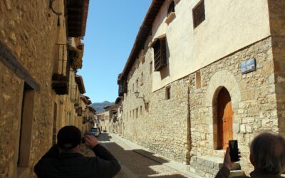 2019 Teruel-Castellón